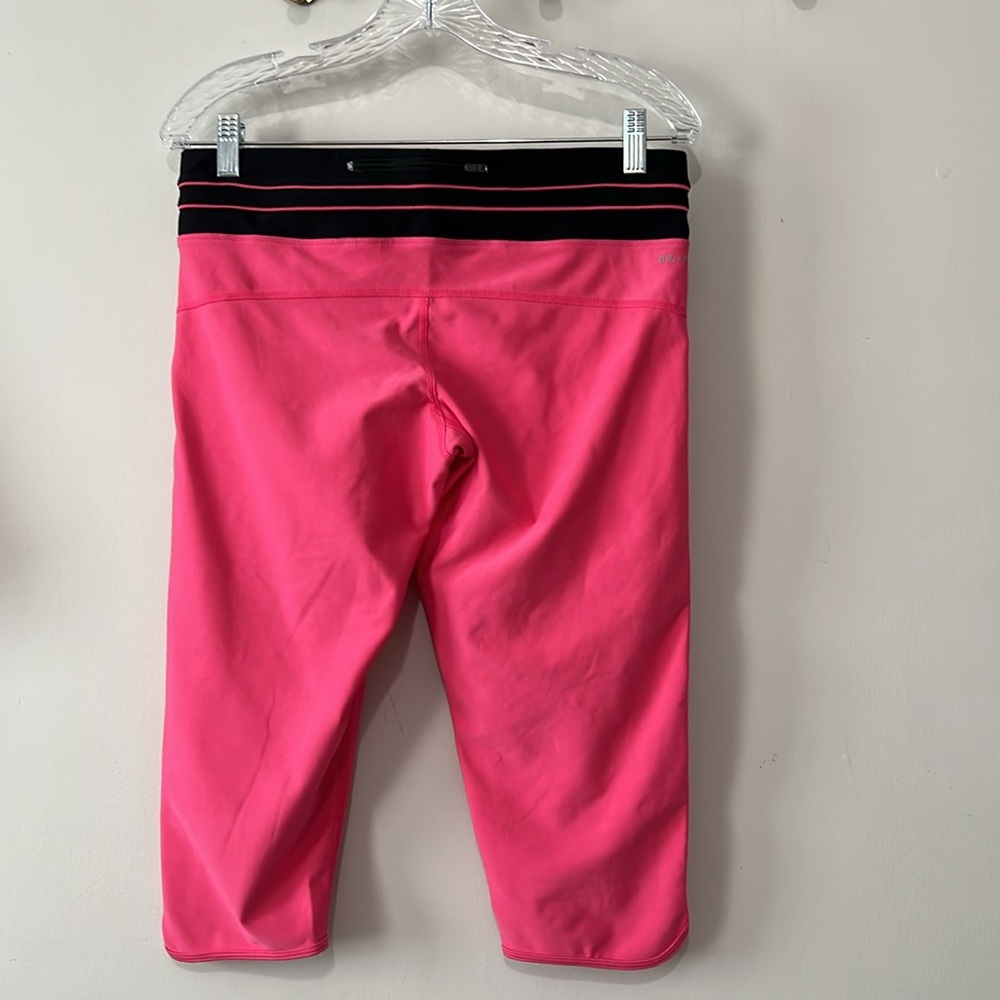 Nike Dri-Fit Leggings - Picture 2 of 9